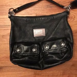Coach Poppy Bag